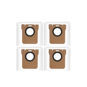 Dust Bag For Xiaomi Robot Vacuum X10+/X20+/ X20 Pro/Max Accessories