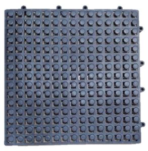 PVC Non-Slip Floor Mat Anti Slip Bathroom Floor Mat Flexible (Can cut/Expand) ToiletBathroomKitchen ANTI - OIL ANTI - DIRTY WATERPROOF Colorful Puzzle Mats Carpet