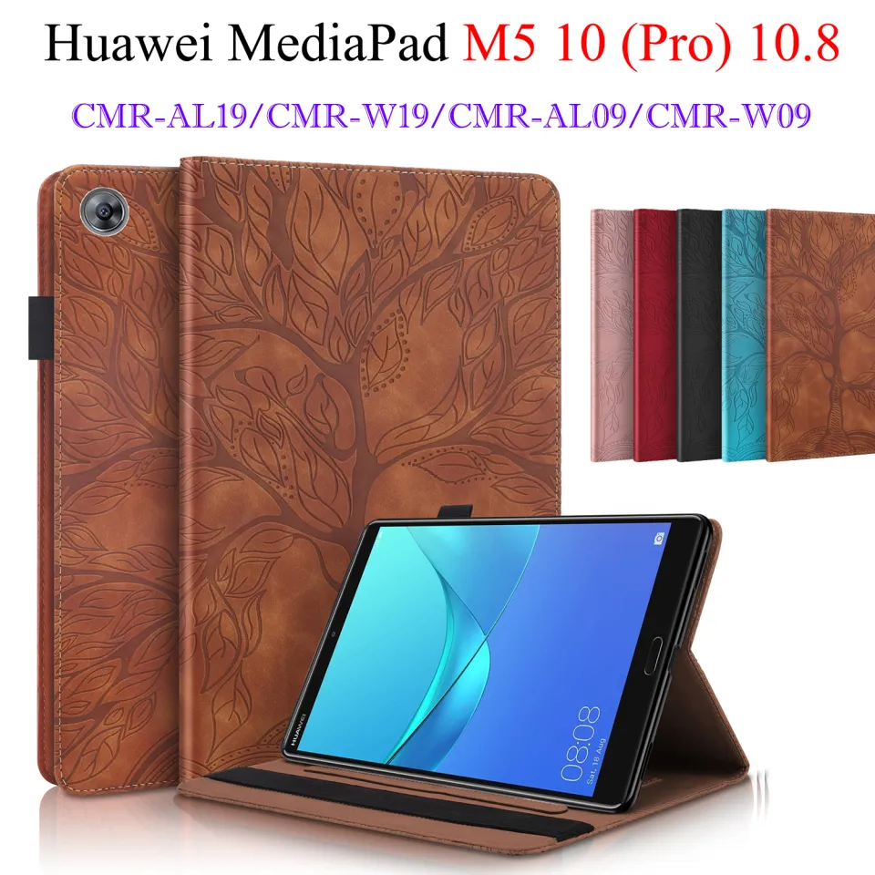 Huawei MediaPad M5 10 (Pro) 10.8 CMR-AL19 CMR-W19แท็บเล็ต Huawei