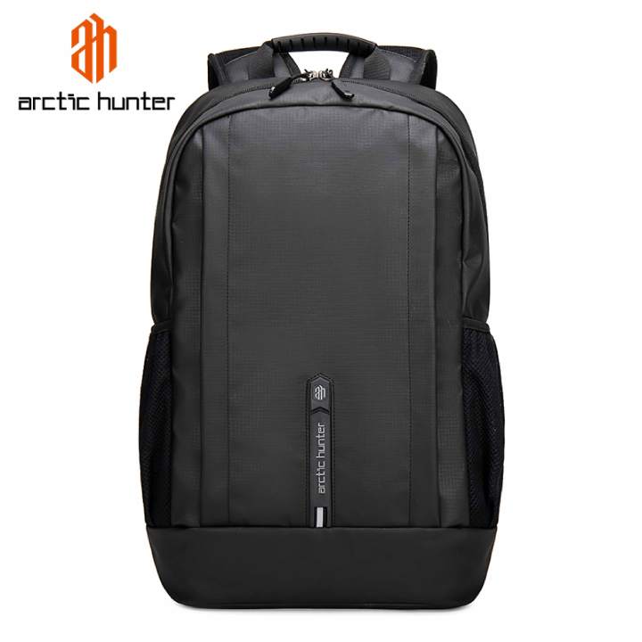 Arctic Hunter B00386 Water Resistant Anti Theft High Quality Mens's ...