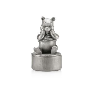 Royal Selangor Winnie The Pooh Collection Pooh Tooth Box