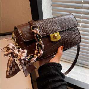 (COD) Tas Selempang Wanita Import GTF6946