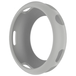 Super Light Liquid Silicone Protective Cover Full Body Shock Absorbing Case Smartwatch Accessories for watch5