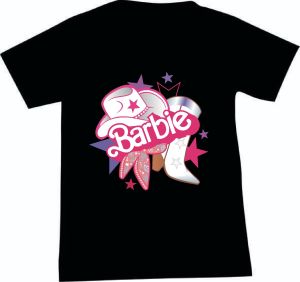KUsuka kids atasan kaos anak perempuan lengan pendek DTF1187 koas distro anak