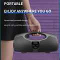 cod Zealot Portable Bluetooth Speaker Powerful Boombox 40W - P1 / speaker bluetooth full bass aktif full bass besar mini full bass subwoofer / speaker portable 20 12 15 8 inch full bass super wireless woofer 12 / amplifier power speaker full bass subwoofe. 