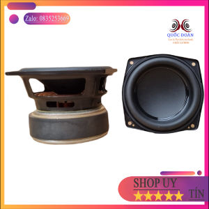 Siêu phẩm Củ loa Bombox 2  loa Mid Bass JBL 4 inch công suất 40W chuyên DIY loa bluetooth chế độ