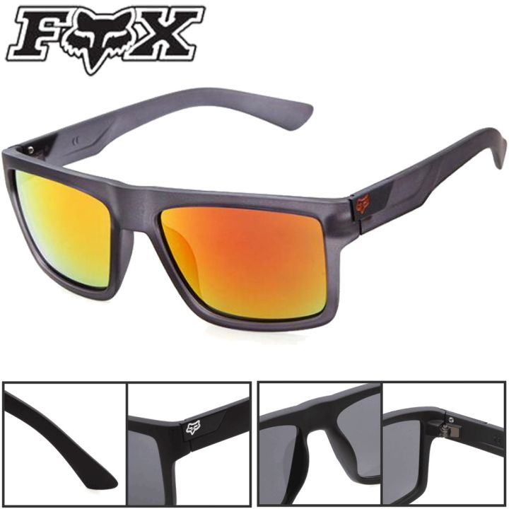 Fox cheap sunglasses director