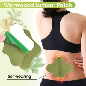 Herbal Warm Lumbar Cervical Patch