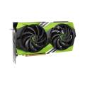 VGA MSI GEFORCE RTX 4060 GAMING X NV EDITION - 8GB GDDR6. 