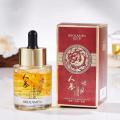 ซื้อ 1 แถม 1 ชุดบำรุงผิวโสม BROLAMEN เป็นที่นิยม GINSENG การดูแลผิว OIL โสมให้ความชุ่มชื้นบนใบหน้า Hydrating，Brighten，Soothing and firming，สาระสำคัญของผู้หญิง+EELHOE เซรั่มโสม 100ml สดใสขึ้นไฮเดรต ให้ความชุ่มชื้น ผิวกระชับ สกินแคร์ Ginseng serum skincare. 