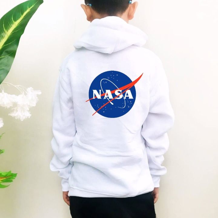 Nasa hoodie lazada on sale