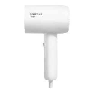 Flyco Poree Hair Dryer Professinal 1800W 3-Speed Adjustable Quick Drying Salon Travel Home FH1621/FH1622