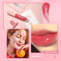 PINKFLASH 4 PCS Lip Gloss Set Shimmer Glossy Long Lasting Waterproof Plumping liptint set. 