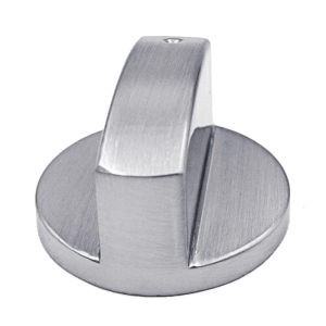 Bếp ga nồi núm điều khiển Adaptor lò công tắc quay cho Burner Điều khiển quay số núm thay thế phổ 8mm/0.31