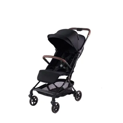 Bebe Amico ENZO Lightweight Cabin Size Stroller One Hand Folding Kereta Dorong Kabin Bayi Anak