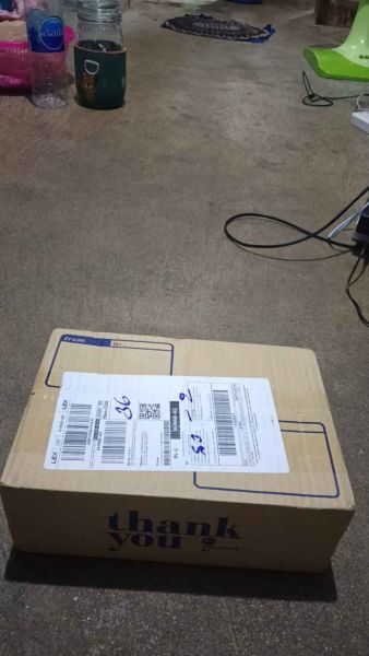Buyer review video 5