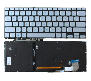 ASUS A Bean 14 X403F I403FAC ADOL14FA S403F X403JA Notebook Keyboard