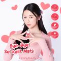 Pigeon Teens X-Foliate Army Serum 20ml - Serum Wajah Menyamarkan Bekas Jerawat - Baby Kids. 