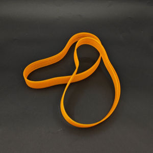 2PCS Fanbelt Mitre Saw 10 inch Karet Fan Belt Mesin Potong Aluminium Almini Murah