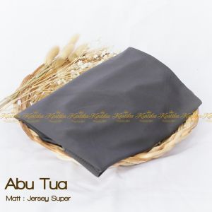 KARTIKA - Kerudung Instan Dewasa Kekinian Terbaru Siria ATHAYA Tali Lancip Jersey Super