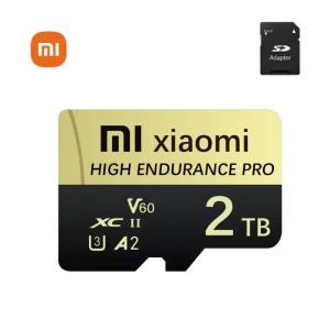Xiaomi SD Card 2TB 1TB High Speed TF SD Card 256GB 512GB Cartao De Memories 128GB Nintendo Switch Data Storage