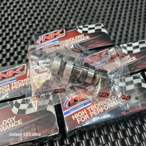 Cam độ chính hãng NK RACING nhập khẩu Thái Lan cho Future Neo / Future 2 / Future X / - ( loại 2 lỗ )