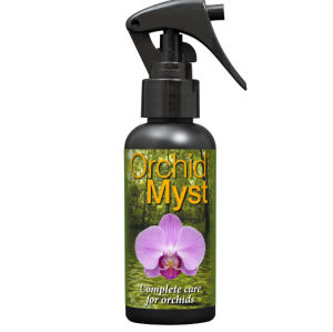 Growth Technology Orchid Myst  (Ready to use orchid nutrient orchid fertilizer orchid growth enhancer orchid pest repellent orchid tonic orchid leaf conditioner)