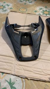 [Hình thật Video thật] Cảng Vision kiểu SH 300i nhôm đúc nguyên khối đời 2014-2020