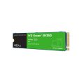[CLEARANCE] Western Digital WD Green SN350 240GB 480GB 1TB M.2 NVMe Series SSD Solid State Drive with 2.4GB/s Max Sequential Read Performance for PC Computer and Laptop WDS240G2G0C WDS480G2G0C WDS100T3G0C | JG Superstore. 