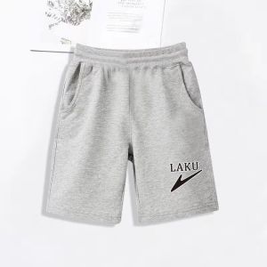 กางเกงขาสั้นเด็ก กางเกงเด็ก ใส่ได้ทั้งชายและหญิง (พร้อมส่งในไทย)