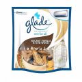 Glade Klepon Jasmine Tea Pewangi Gel One For All Dahlia Teh Keraton Gled Vanilla Oudwood Kopi Luwak Fresh Kayu Manis. 