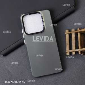 Redmi Note 14 4G Redmi Note 14 5G Case IMD Hybrid Plate Hologram Redmi Note 14 4G Redmi Note 14 5G