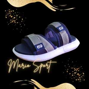 SANDAL REMAJA PRIA SANDAL SLOP SENDAL SPORTY TRENDY EMPUK NYAMAN RINGAN