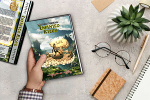 INFINTO RILES - INFINITONG NASA LABAS NG BATO