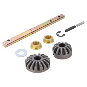 Bộ bảo dưỡng Bộ phận hạ cánh nhôm 146059 cho người cắm trại bánh xe thứ 5 ổn định chân trước và cơ chế điều chỉnh