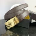 Thắt lưng nam công sở an- dây nịt nam cao cấp full box. 