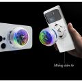 Quạt Tản Nhiệt Sò Lạnh Flydigi B8X 30W Làm Mát Từ Tính - Chính Hãng. 