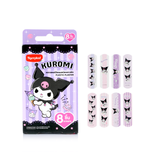 Simple healthcare พลาสเตอร์ปิดแผล พลาสเตอร์กันน้ำ พลาสเตอร์กันน้ำลายการ์ตูน plaster ไม่ก่อให้เกิดอาการแพ้  อ่อนโยน