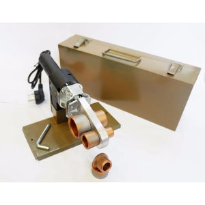[HCM] Máy hàn nhiệt ống nước PPR 20 -32