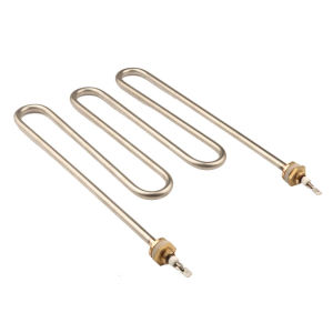 3U Shish Kebab/Whole Lamb/Roast Chicken Electric Oven Heating Element Heater Tubular Element for Roaster Oven
