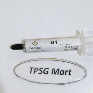 Keo tản nhiệt Thermal Grease: Coooler Mater / Bamba (CHẤT LƯỢNG)