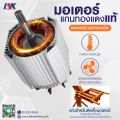 เครนอเนกประสงค์ รับน้ำหนัก 200-1000 KG ใช้ไฟ 220 V. 