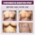 South Moon Gynecomastia Cellulite Melting Spray Weight Loss Spray 30 ML Breast Firming Gynecomastia Reduction Spray For Men Women Body Care. 