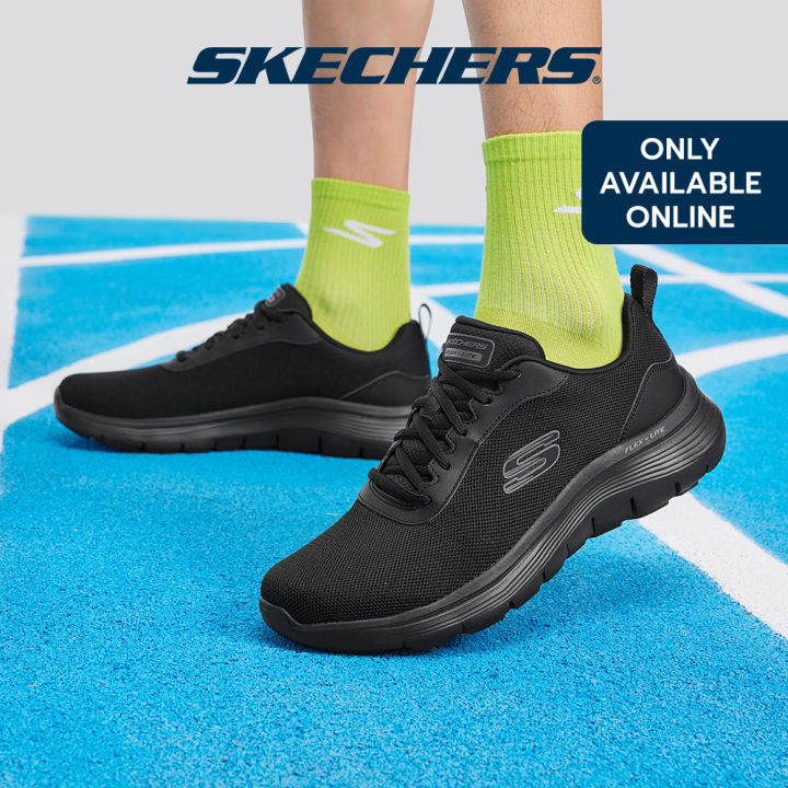 Mens skechers online best sale