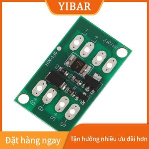 YIBAR Phổ 3.2 3.7 4 11.1 12V năng lượng mặt trời điều khiển sạc ánh sáng đường phố chuyển đổi mô-đun