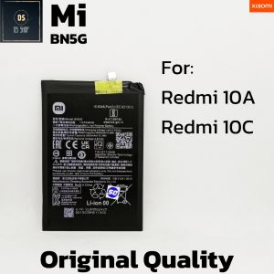 BN-5G BATERAI HP XIAOMI REDMI 10A - 10C BN5G BN 5G ORIGINAL ORI BATRAI BATRE XIOMI
