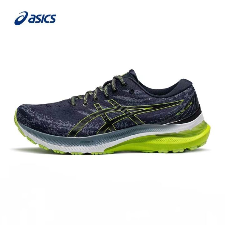 Lazada asics on sale running shoes