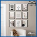 PHOTO FRAME PICTURE FRAME BINGKAI FOTO BINGKAI GAMBAR PLATIC FRAME. 