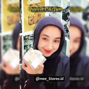 Parfum Musk Thaharah: Pilihan Non Alkhohol yang Wajib Dicoba