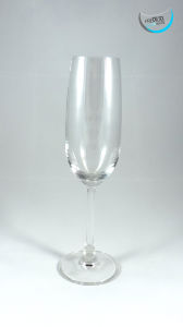 แก้วฟรุ๊ทแชมเปญ CLASSIC FLUTE CHAMPAGNE 1501F07 ความจุ 6 1⁄2 oz (185 ml)